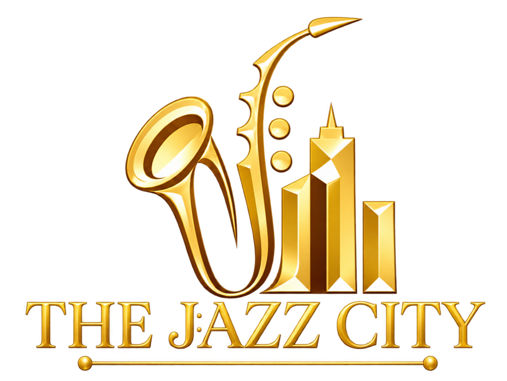 The Jazz City